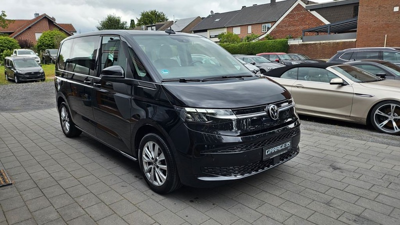 Volkswagen T7