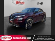 Nissan Juke 2022