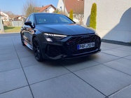Audi RS3 2023