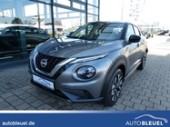 Nissan Juke 2025