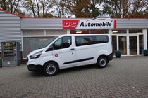 Ford Transit 2019