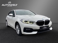 BMW 1 Series 2020
