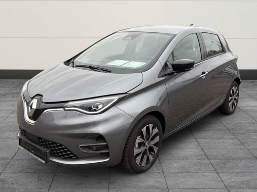Renault ZOE 2024