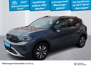 Volkswagen T-Cross 2024
