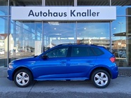 Skoda Kamiq 2023