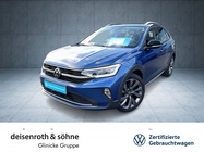 Volkswagen Taigo 2023