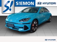 Hyundai Ioniq6 2024