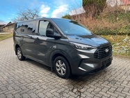 Ford Transit Custom 2025