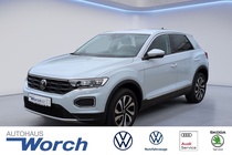 Volkswagen T-Roc 2021
