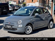 Fiat 500 2021
