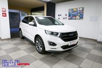Ford Edge 2016