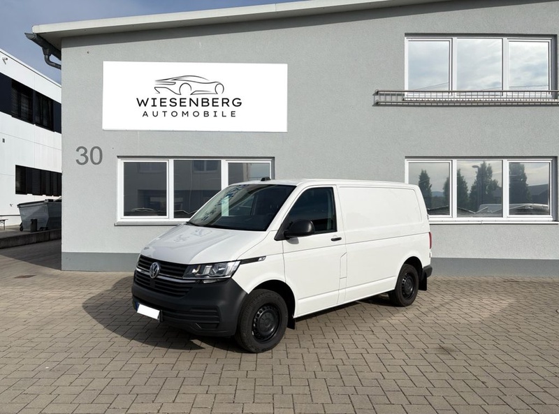 Volkswagen T6