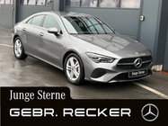 Mercedes-Benz CLA-Class 2024