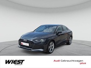 Audi A3 2025