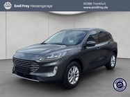 Ford Kuga 2022
