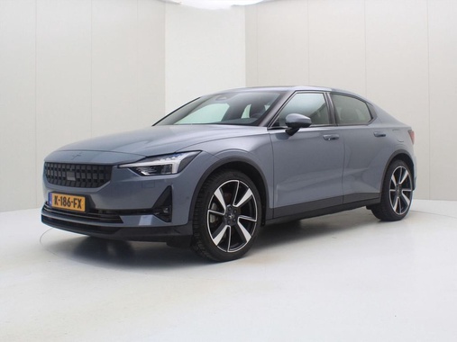 Polestar 2 2020