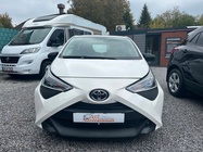 Toyota Aygo 2020