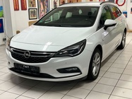 Opel Astra 2019