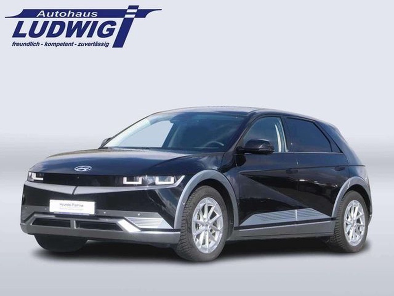 Hyundai Ioniq5
