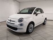 Fiat 500 2021