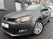 Volkswagen Polo 2014