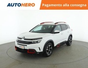 Citroen C5 2019