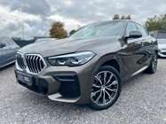 BMW X6 2023