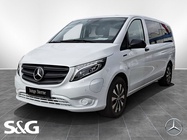 Mercedes-Benz Vito 2022
