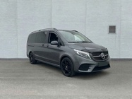 Mercedes-Benz V-Class 2021