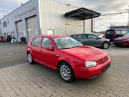 Volkswagen Golf 2000