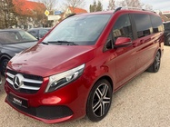 Mercedes-Benz V-Class 2019