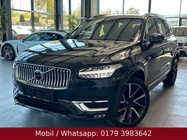 Volvo XC90 2022