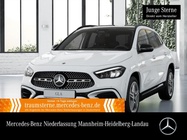 Mercedes-Benz GLA-Class 2025