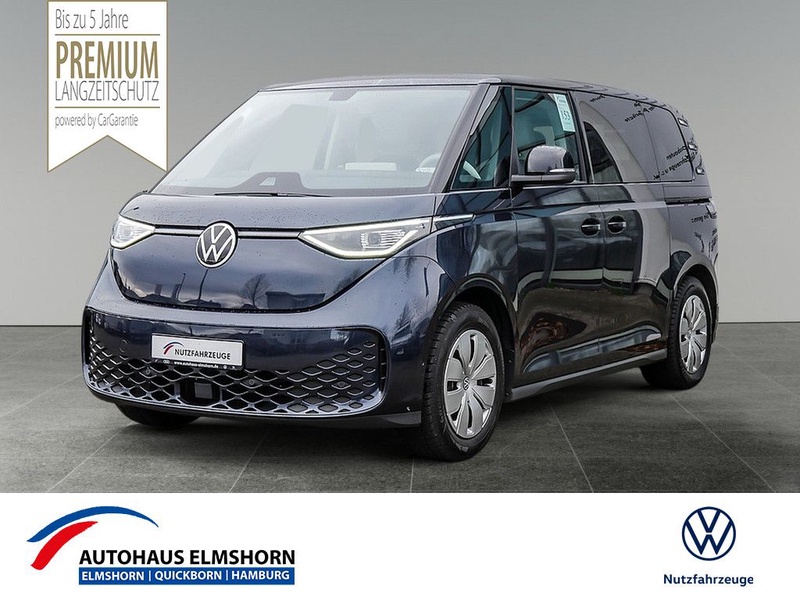 Volkswagen ID.Buzz