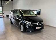 Mercedes-Benz V-Class 2019