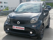 Smart ForTwo 2019