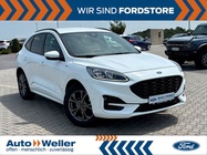 Ford Kuga 2021