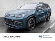 Volkswagen Tayron 2025