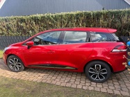 Renault Clio 2019
