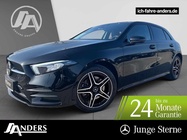 Mercedes-Benz A-Class 2021