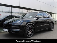 Porsche Cayenne 2024