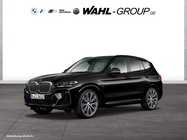 BMW X3 2024