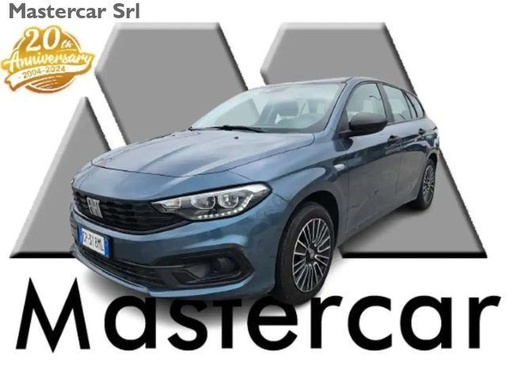 Fiat Tipo 2023