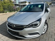 Opel Astra 2018