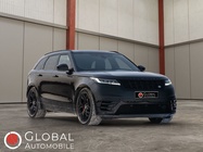 Land Rover Velar 2023