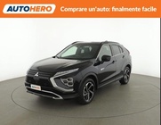 Mitsubishi Eclipse Cross 2024