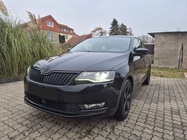 Skoda Rapid 2017