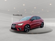Seat Ibiza 2021