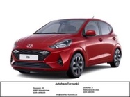 Hyundai i10 2025
