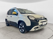 Fiat Panda 2025